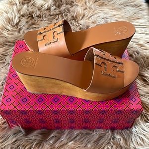 Tory Burch Wedges